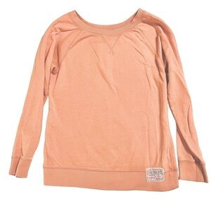 Old Navy Women’s  Crew Neck Sweatshirt |‎ Small